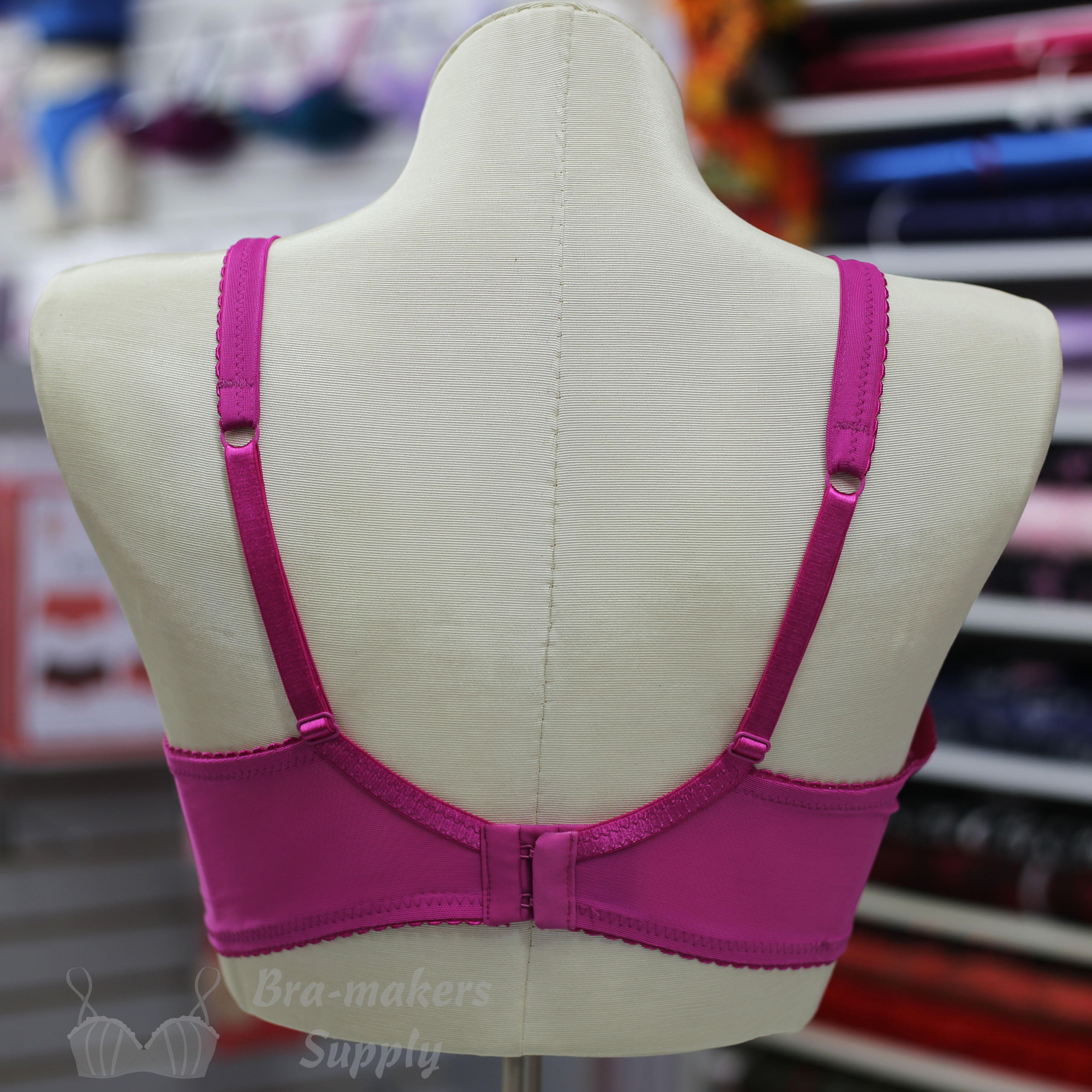 Shelley Full Band Bra Pattern Bra Makers Supply