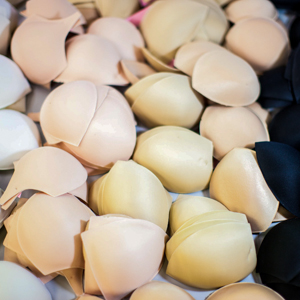 Bra-making Supply hamilton ontario canada Foam Cups for bra making category photo
