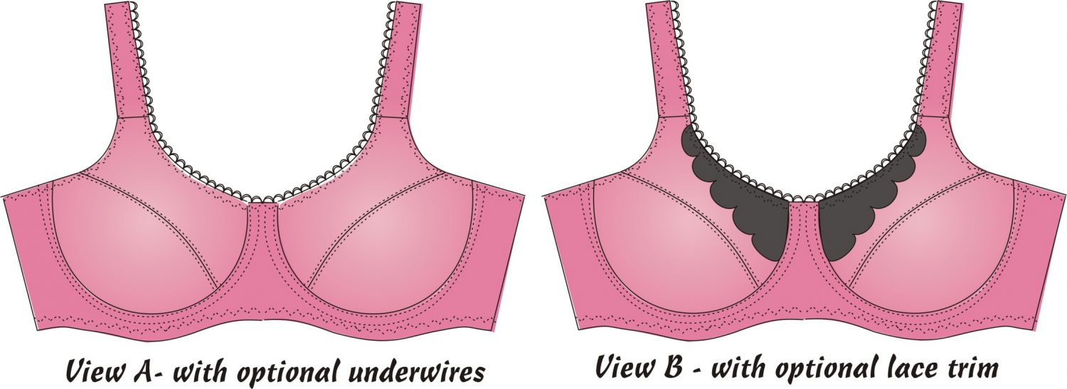 Are your Breasts Getting a Promotion? Life of a Fairy Bra Mother