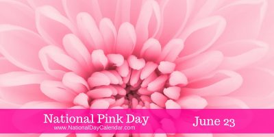 National-Pink-Day-June-23