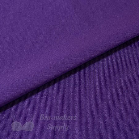 purple knit fabric