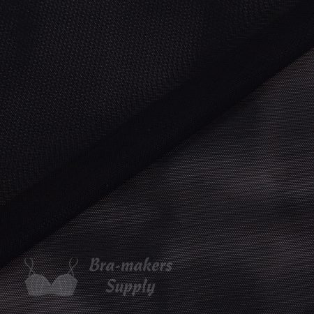 non stretch mesh fabric