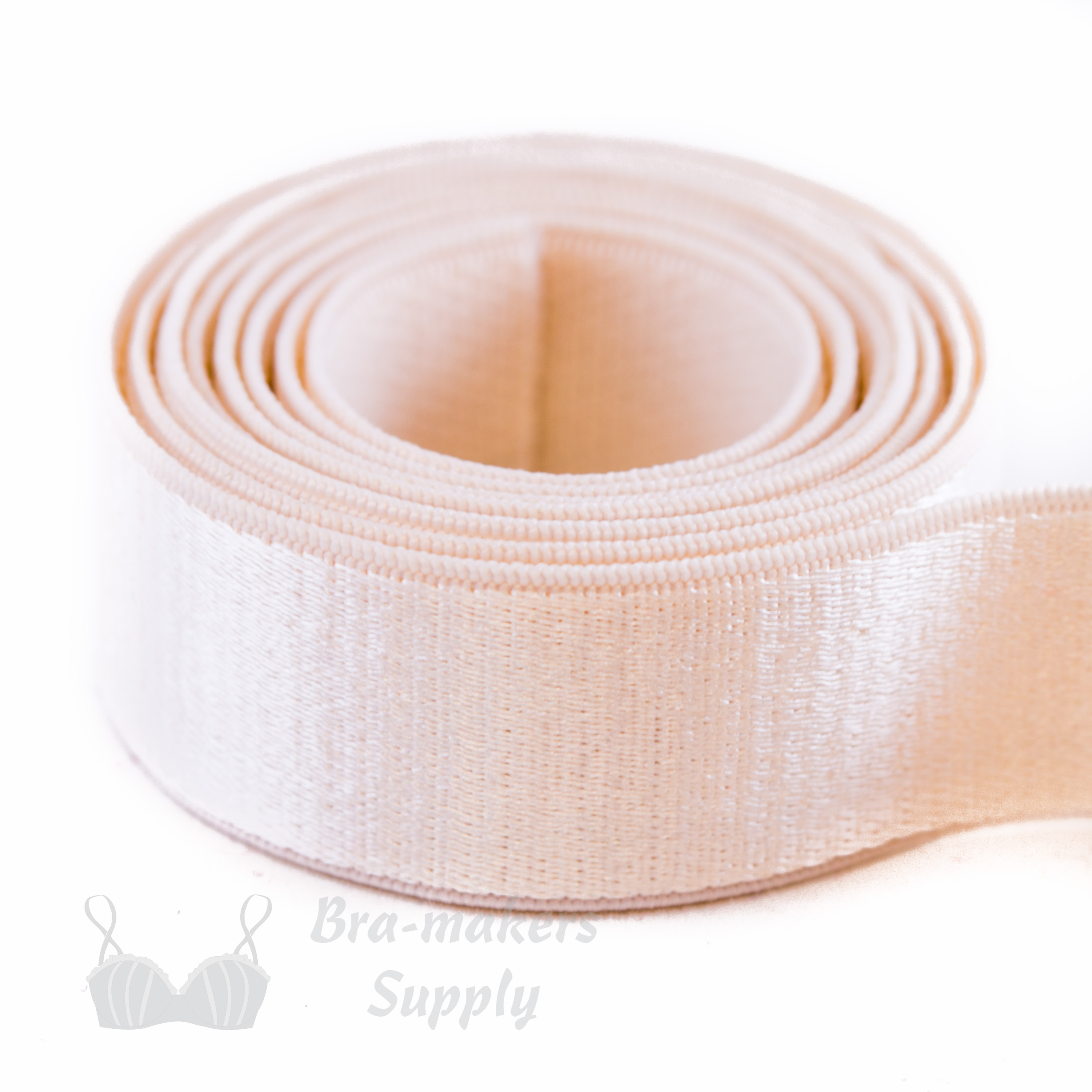 Elastic Strapping - Porcelynne Lingerie Supplies