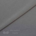 active cotton spandex fabric wickable fabric FC-75 platinum from Bra-Makers Supply folded shown