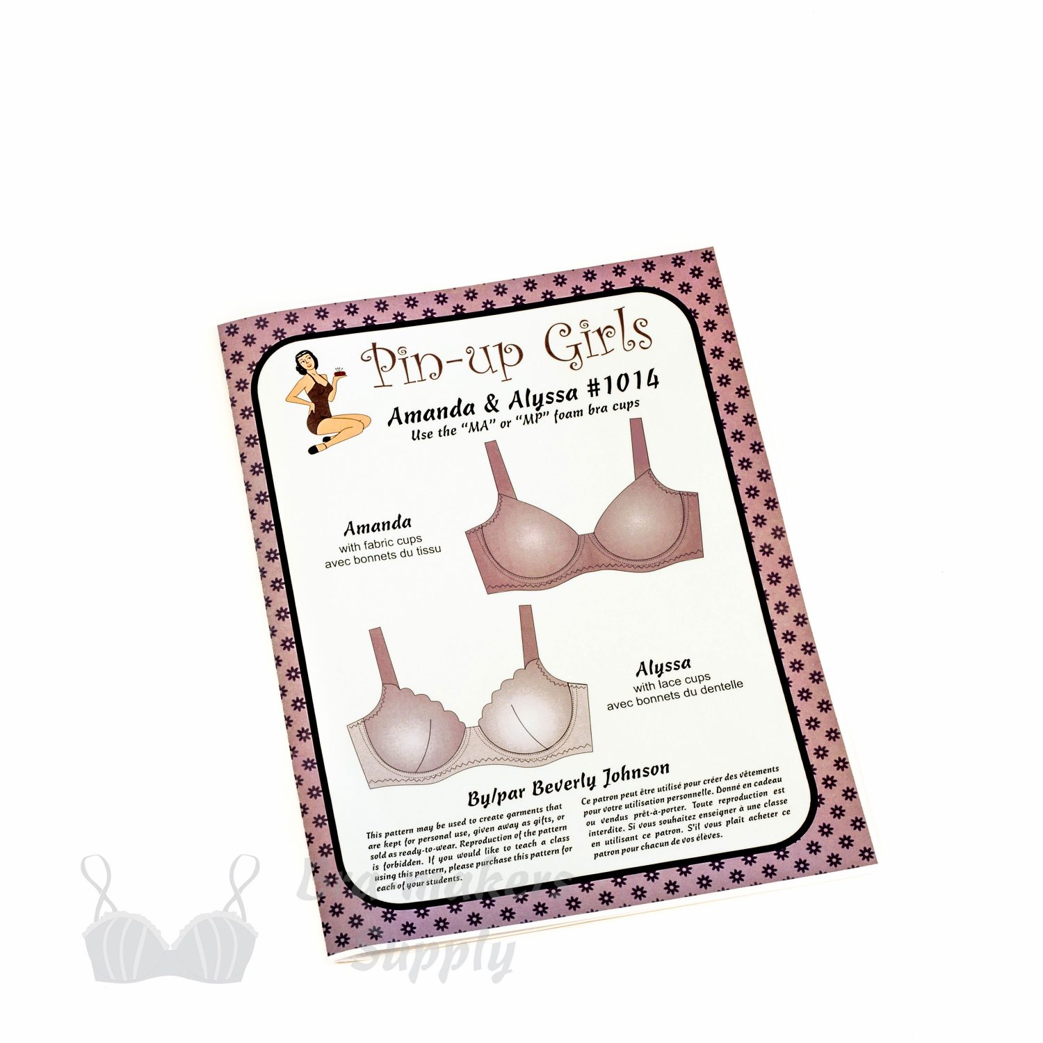 T Shirt Foam Cup Bra Pattern Bra Makers Supply The Leading Global Source For Bra Making And 