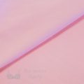 cotton spandex or cotton double knit fabric FC-5 pink from Bra-Makers Supply folded shown