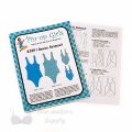 denise tank princess swimsuit pattern PB-2901 from Bra-Makers Supply cover instructions shown