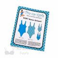 denise tank princess swimsuit pattern PB-2901 from Bra-Makers Supply cover shown