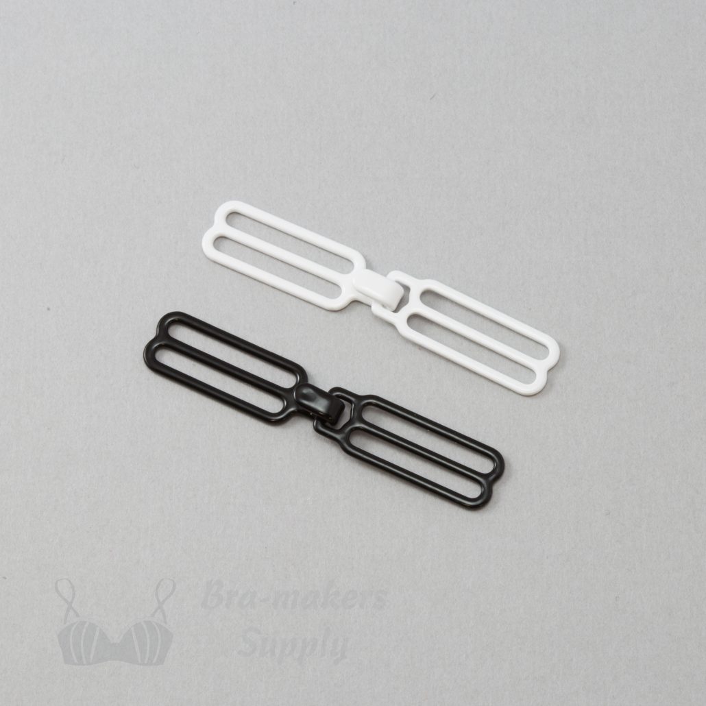Wholesale Magnetic Bra Clasp Metal Snap Buckle for Underwear