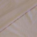 organic cotton jersey fabric FC-2 dark beige from Bra-Makers Supply folded shown