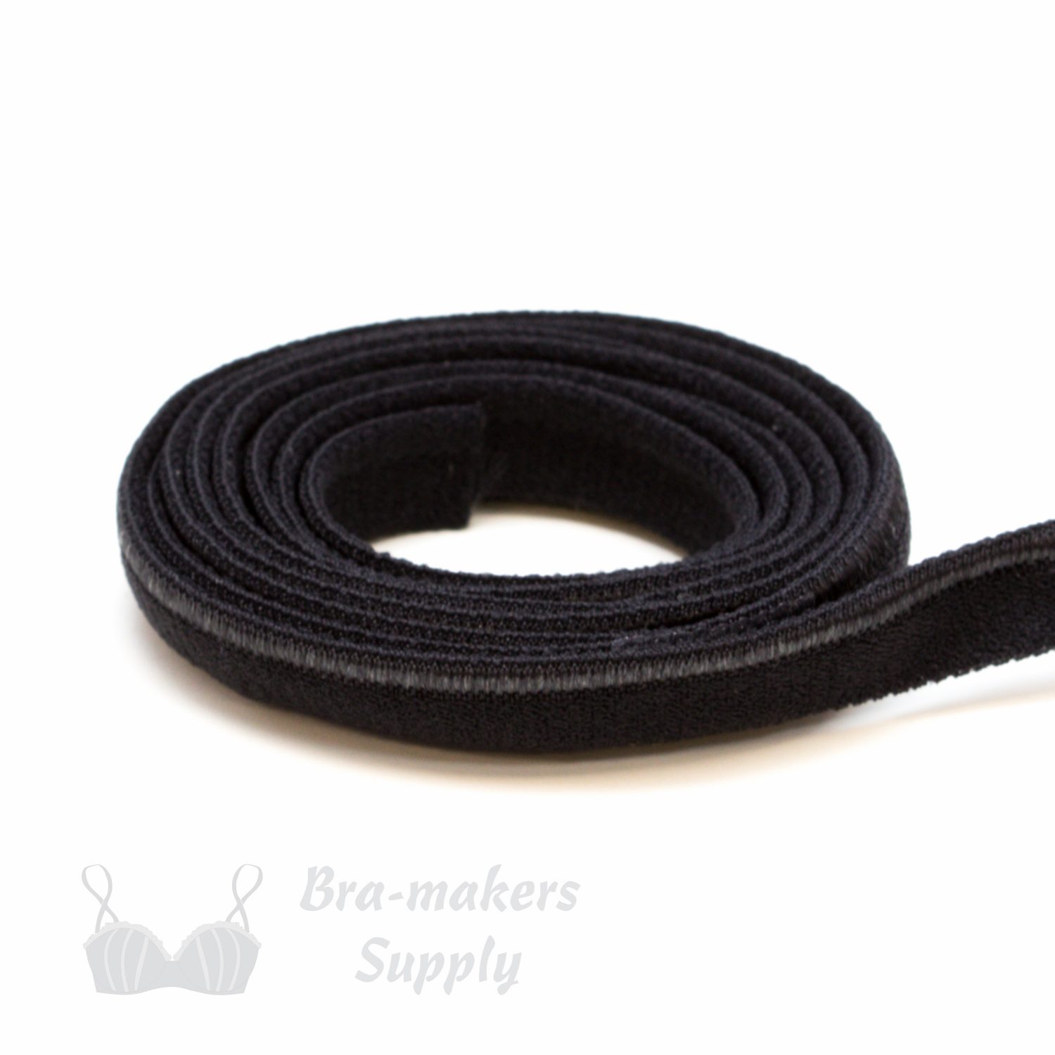 Stretch Scalloped Elastic Trim - Bra-Makers Supply