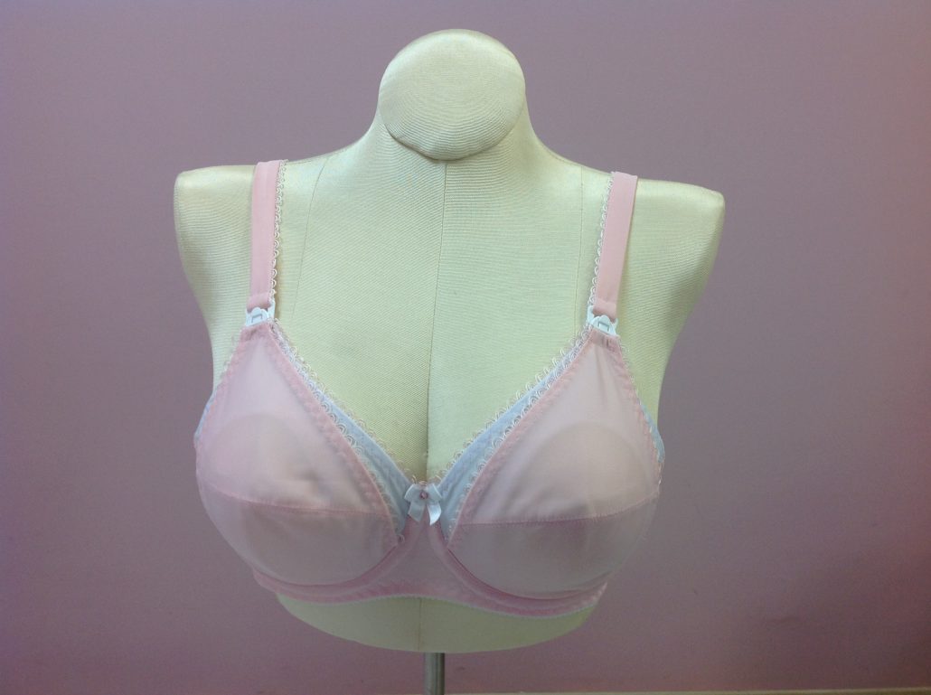 how to sew a nursing bra feature