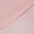 organic cotton jersey fabric FC-2 pink from Bra-Makers Supply folded shown