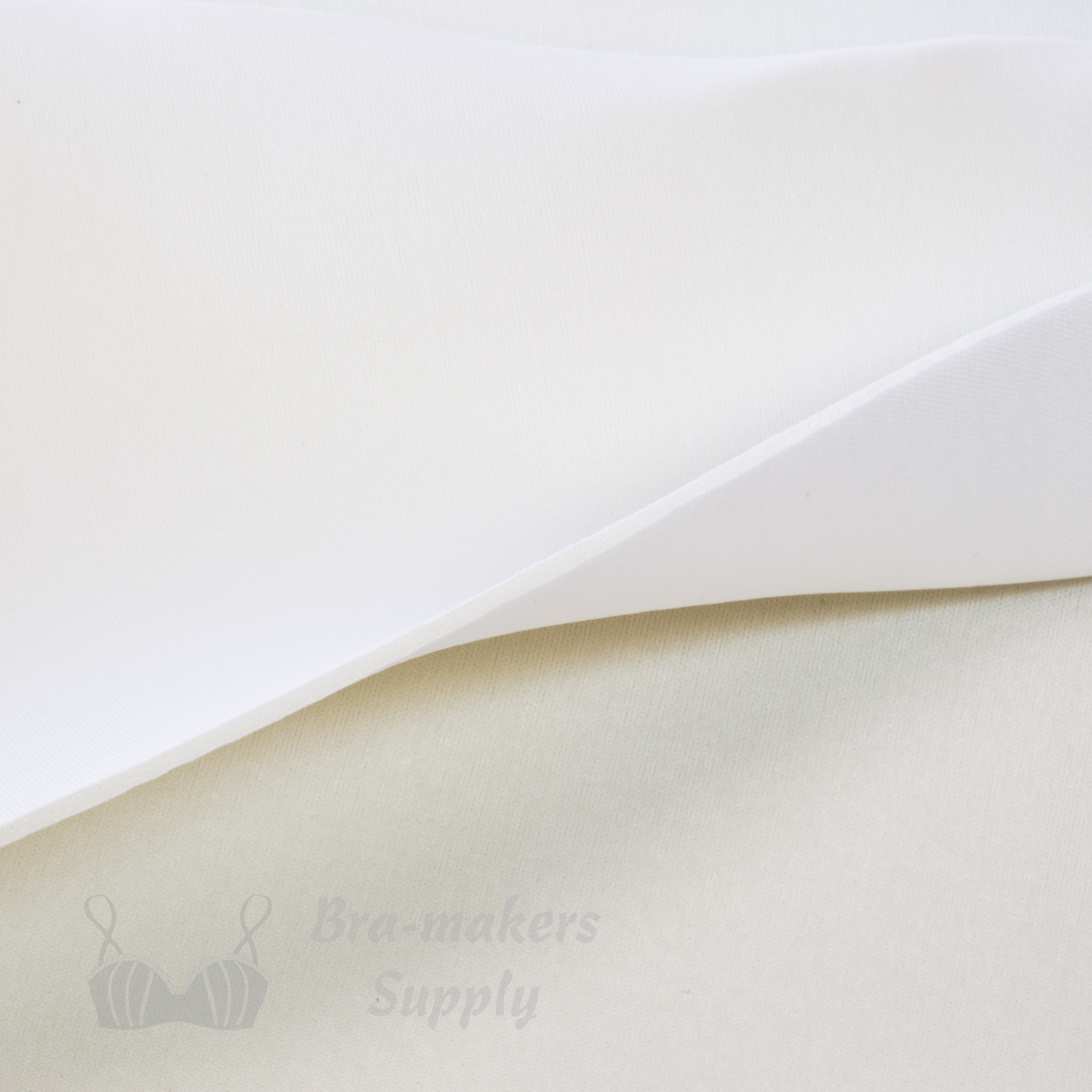 Bra Making Cut and Sew Foam. Padding Fabric. Ivory Colour Padding Fabric 2  3mm Thick -  Canada