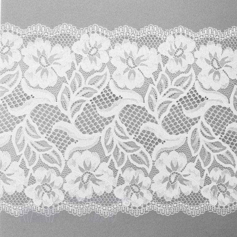 Lace Fabrics and Trims - Bra-makers Supply - finest bra-making supplies