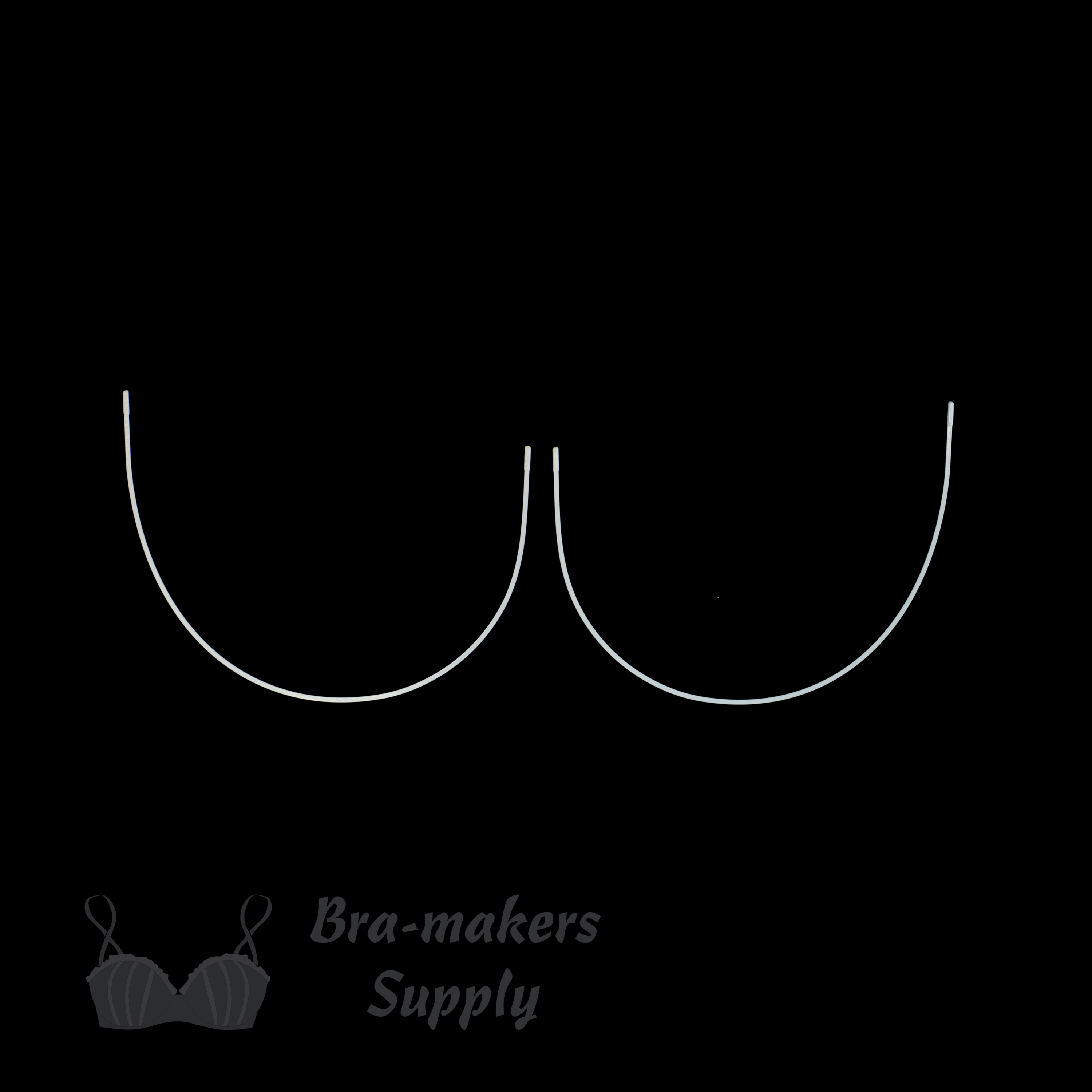 https://www.braandcorsetsupplies.com/wp-content/uploads/2016/08/vertical-underwire-metal-bra-underwires-WV-54-from-Bra-Makers-Supply-pair-shown.jpg