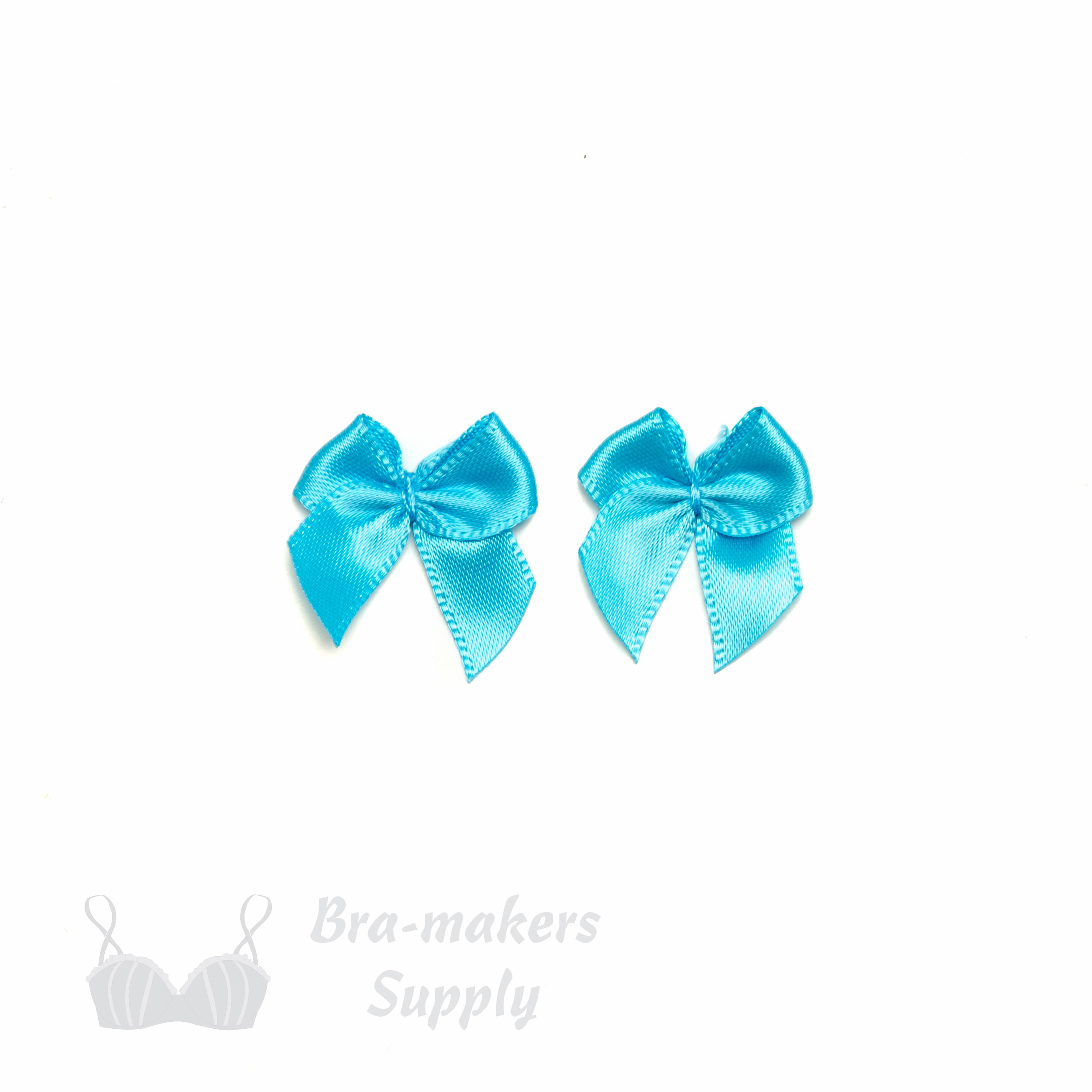 Decorative Bra Bows - add the finishing touch - Bra-Makers Supply