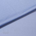 double knit power net FP-3 bluebird blue or bra band fabric Pantone 16-4132 little boy blue from Bra-Makers Supply flat fold shown