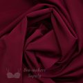 enzo nylon microfibre tricot stretch fabric FT-35380 dark red from Bra-Makers Supply twirl shown