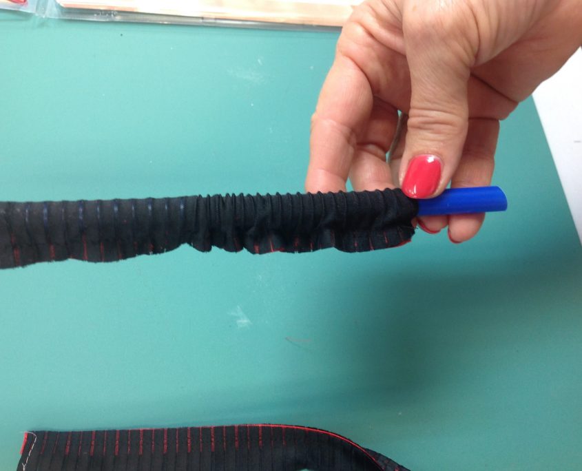 how-to-make-trimmed-straps-push-straw-in