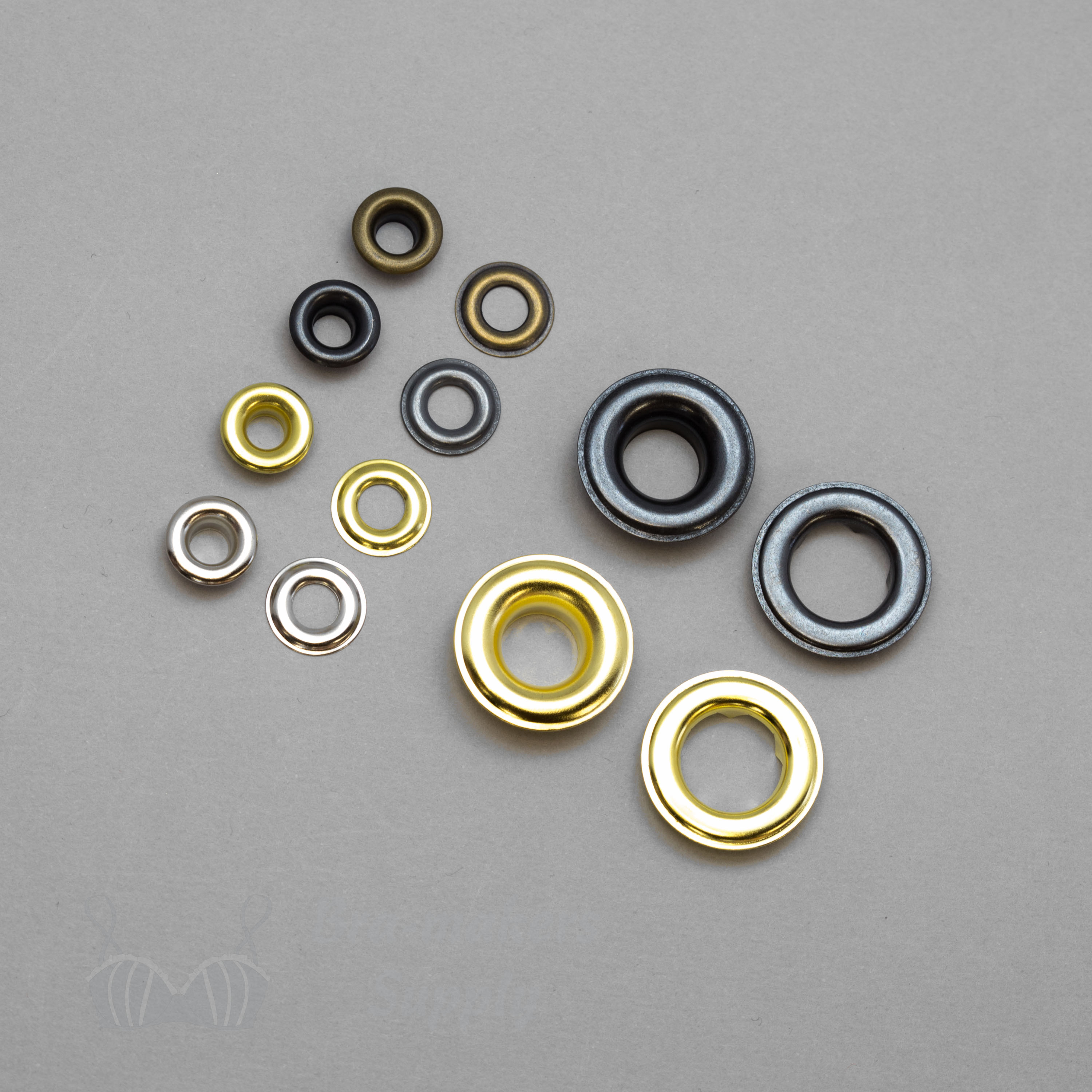 Eyelets & Grommets: What's the Difference?