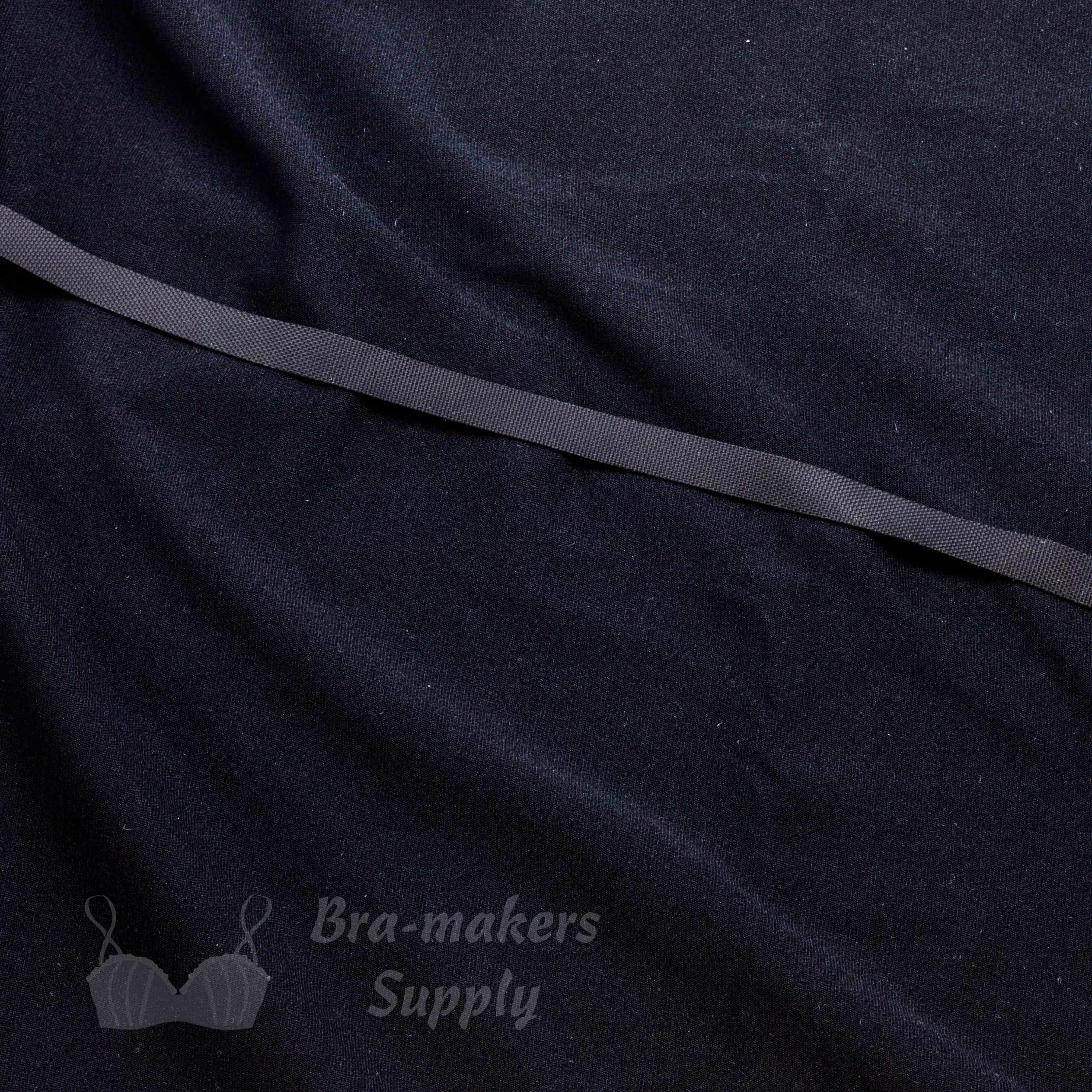 swimwear kits - bare bones KB-033 black from Bra-Makers Supply