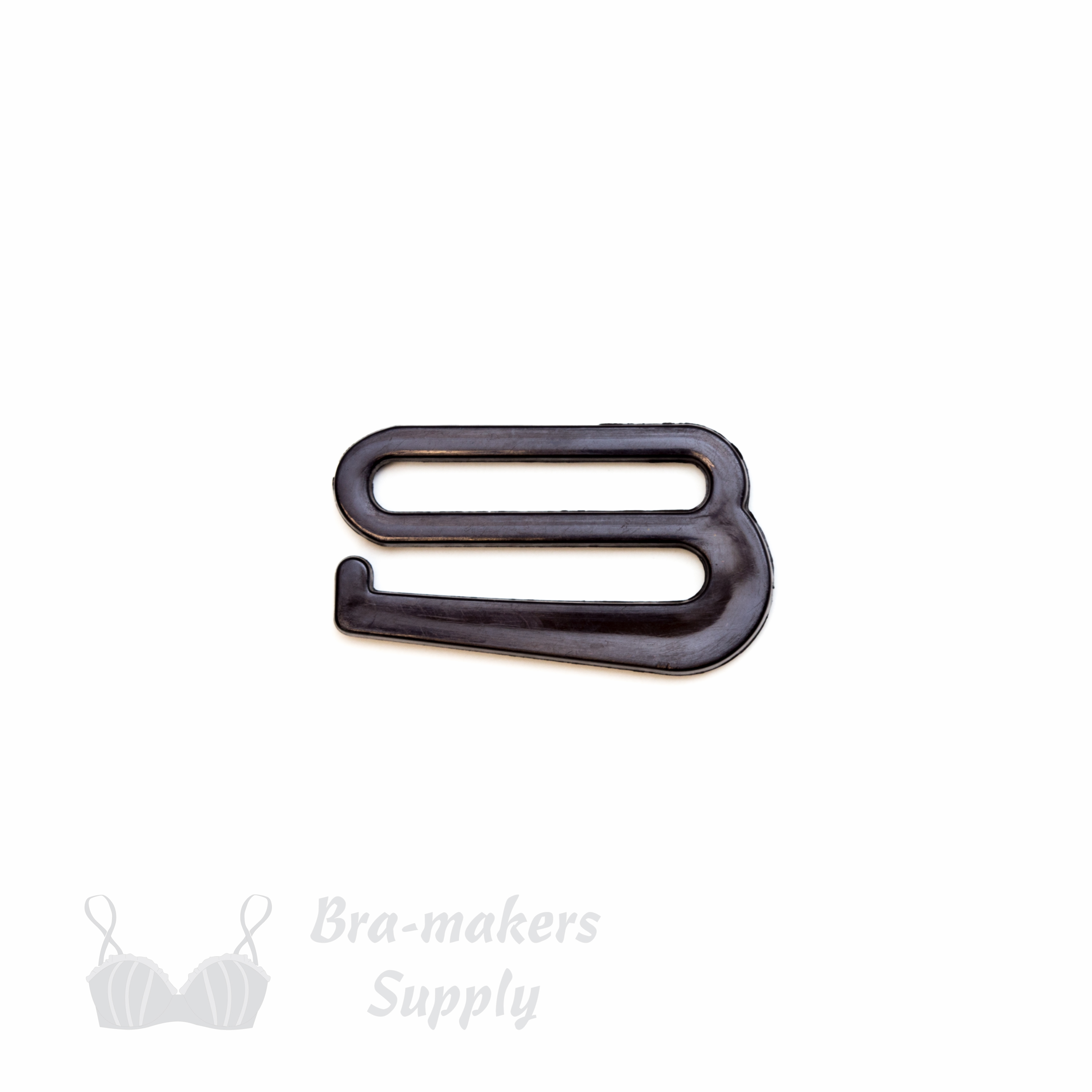 Plastic G HooksE Hook Bra Clips Bra Hooks Bra Accessory Pack of 500Pcs  (15mm, White) : : Clothing, Shoes & Accessories