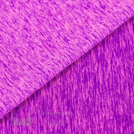 maxine performance stretch fabric FT-629463 pink purple from Bra-Makers Supply fold shown