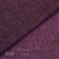 maxine performance stretch fabric FT-629463 plum charcoal from Bra-Makers Supply fold shown