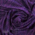 maxine performance stretch fabric FT-629463 purple charcoal from Bra-Makers Supply flat shown
