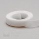 nylon tricot stabiliser seam tape TN-17 white from Bra-Makers Supply 1 metre roll shown