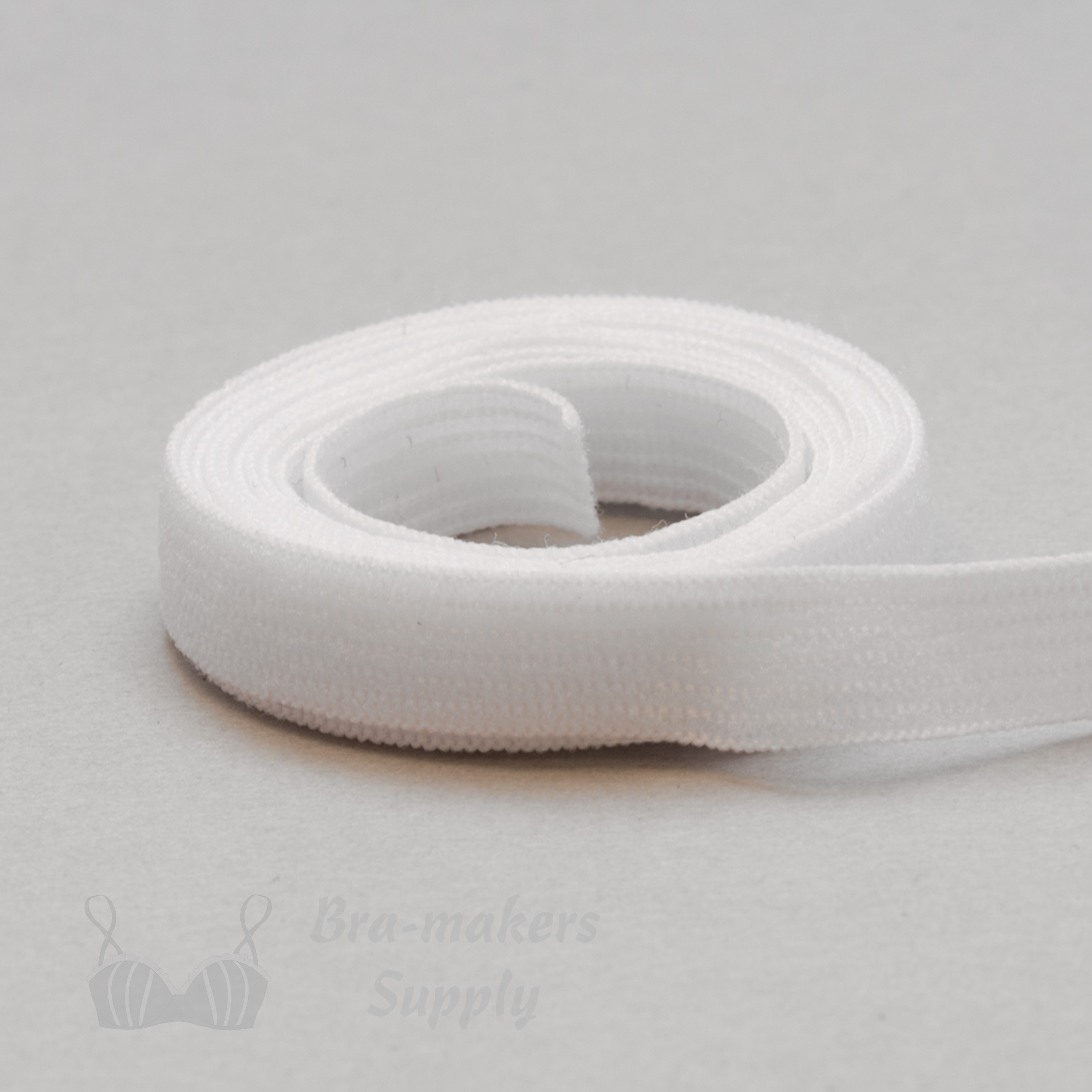 Nylon Tricot Stabiliser Seam Tape - Bra-Makers Supply