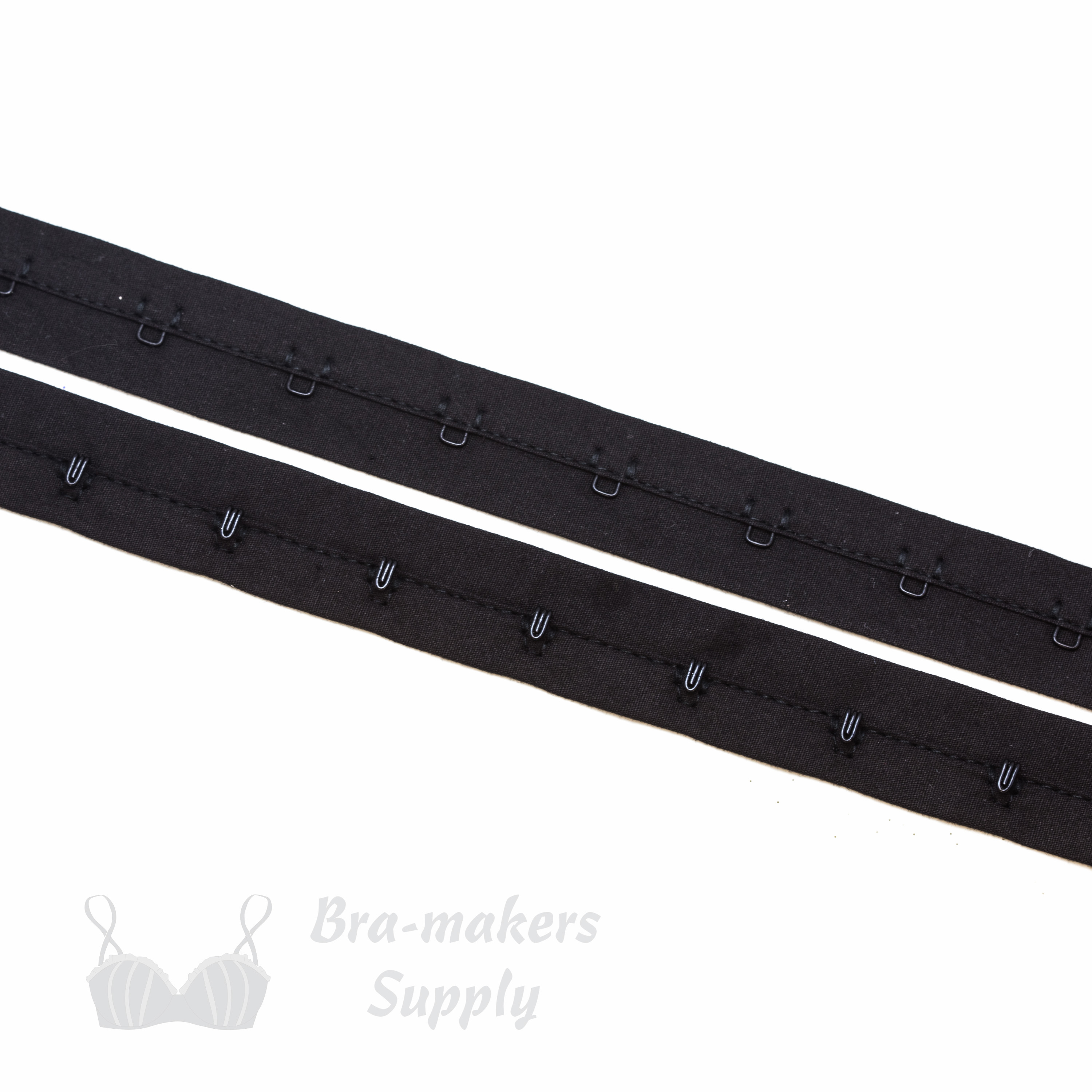 https://www.braandcorsetsupplies.com/wp-content/uploads/2016/10/single-row-cotton-hook-and-eye-tape-HC-40-black-from-Bra-Makers-Supply-front-separated-shown.jpg