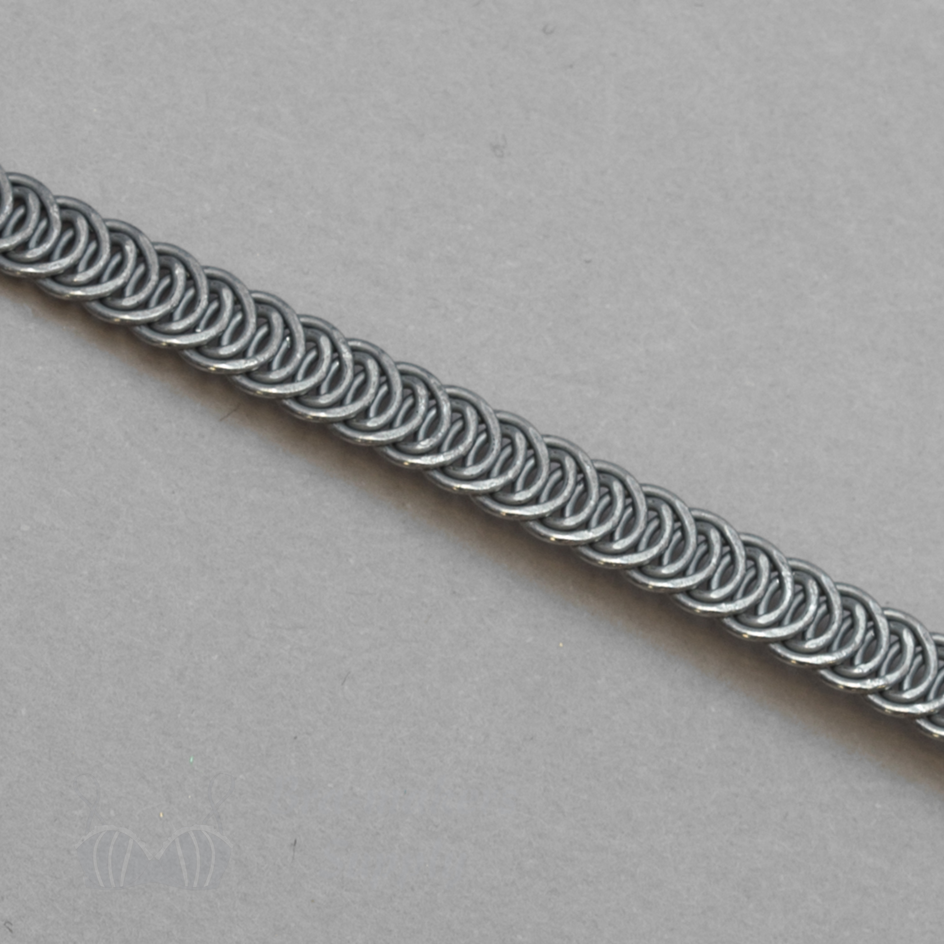 1/2 Spiral Steel Boning 05.5 from CorsetMakingSupplies.com