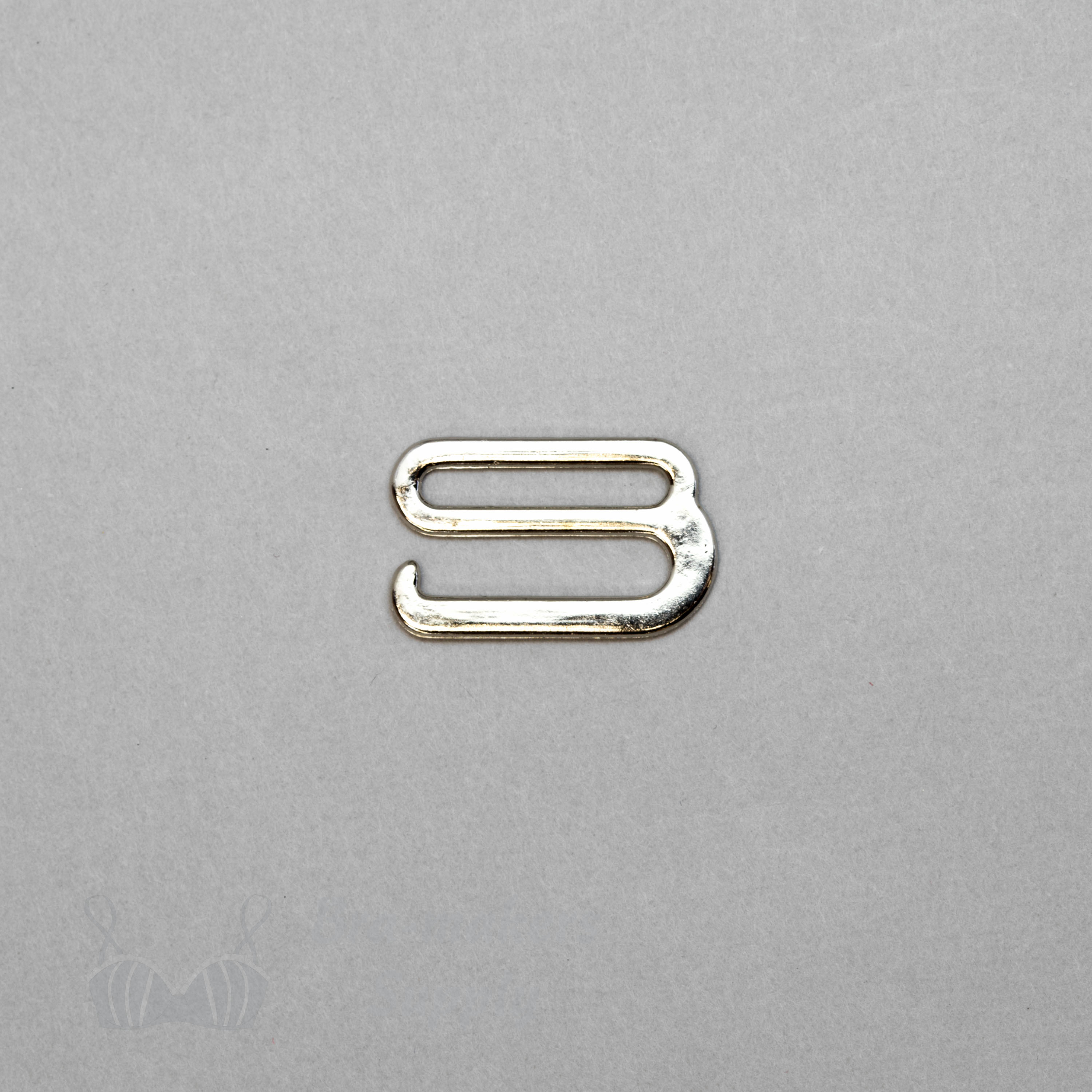 ▷ Bra Buckles - Hooks and Loops - 1.6 cm Serrated Swimsuit Hook - Penuar  Hook