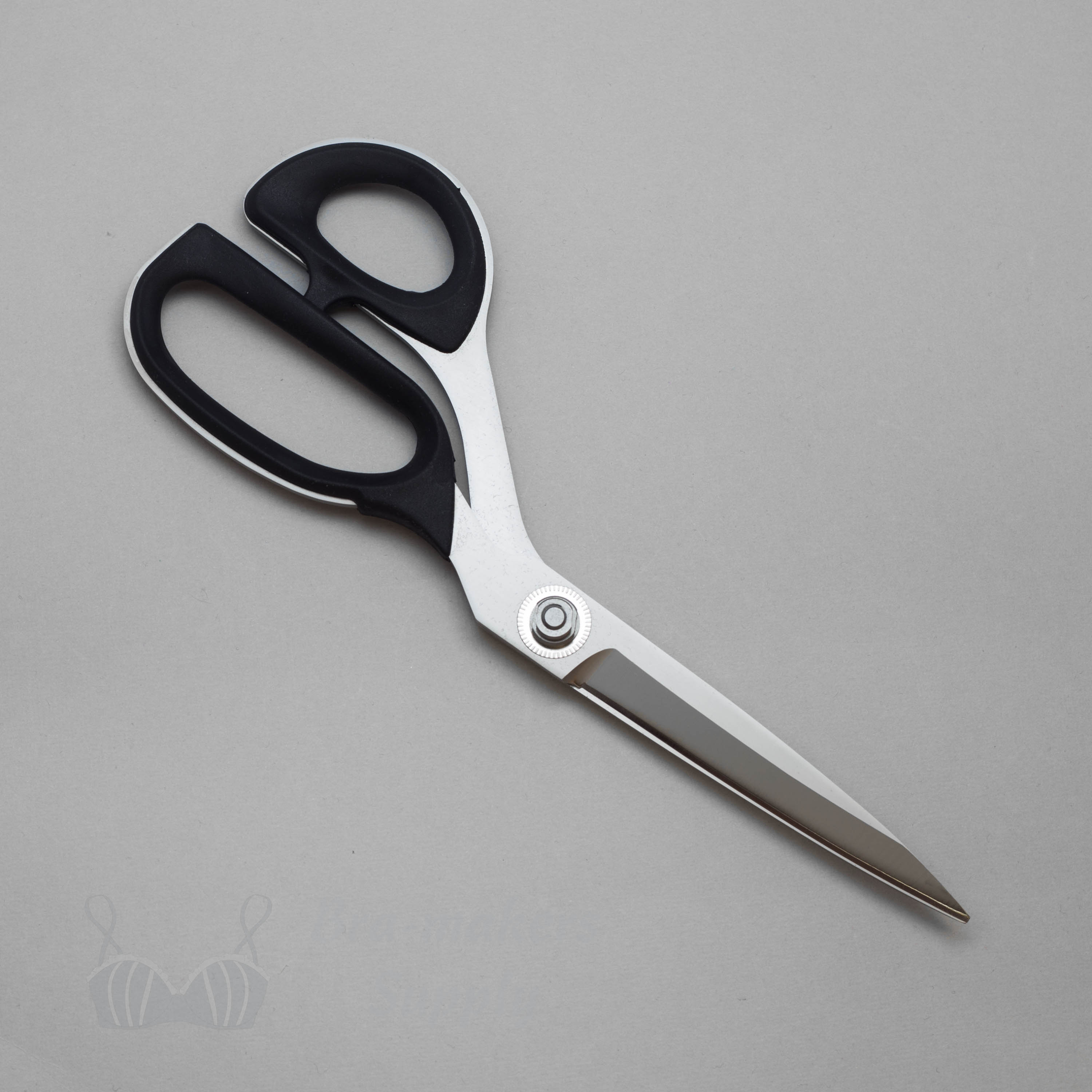 KAI 6 1/2-inch Round-Handle Scissors – Workroom Marketplace