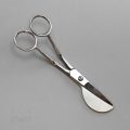 ghinger duck billed scissors NG-275 from Bra-Makers Supply Hamilton top shown