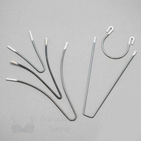 Metal Bra Separators - 7 styles - Bra-Makers Supply