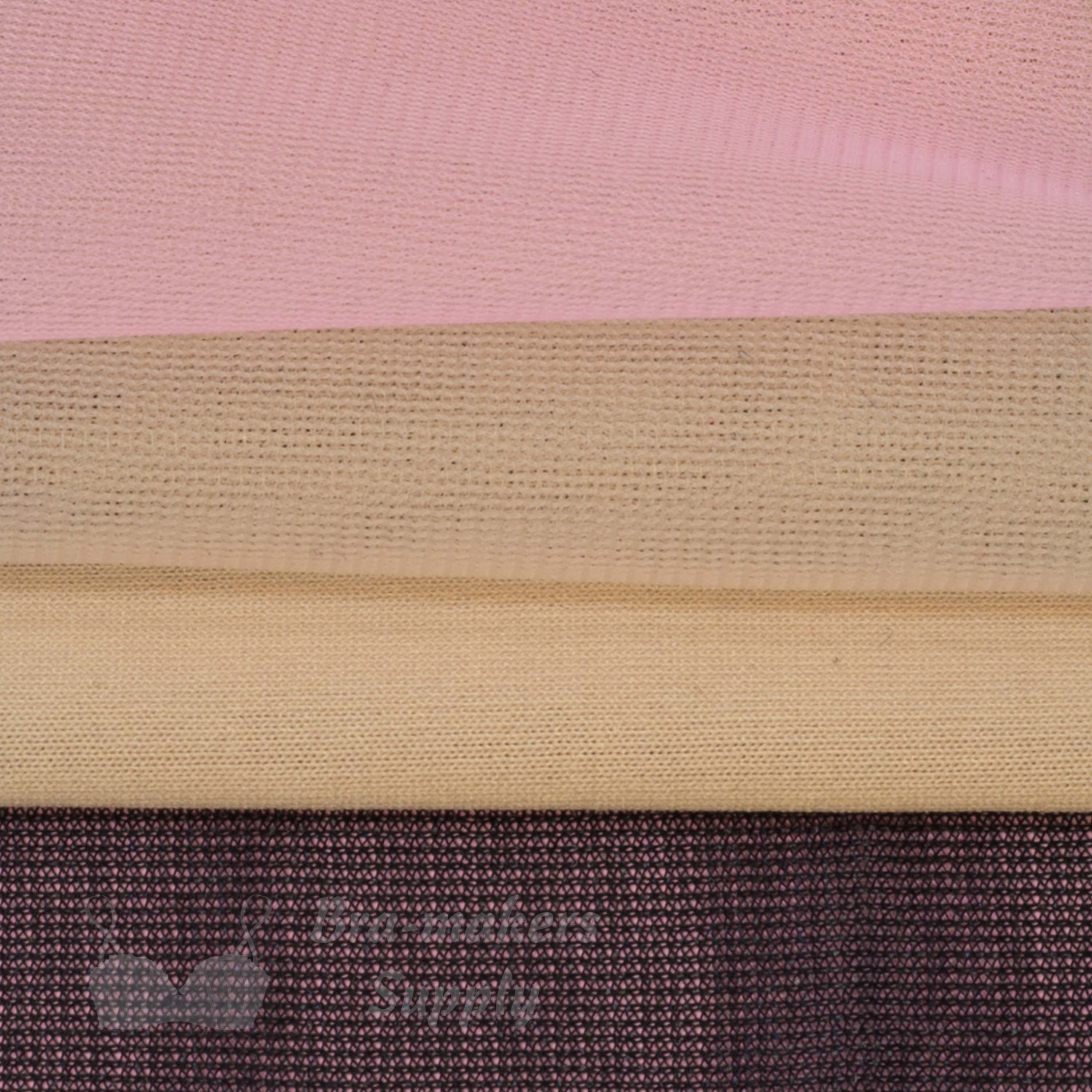 linings fusibles sampler pack FL-LINING from Bra-Makers Supply