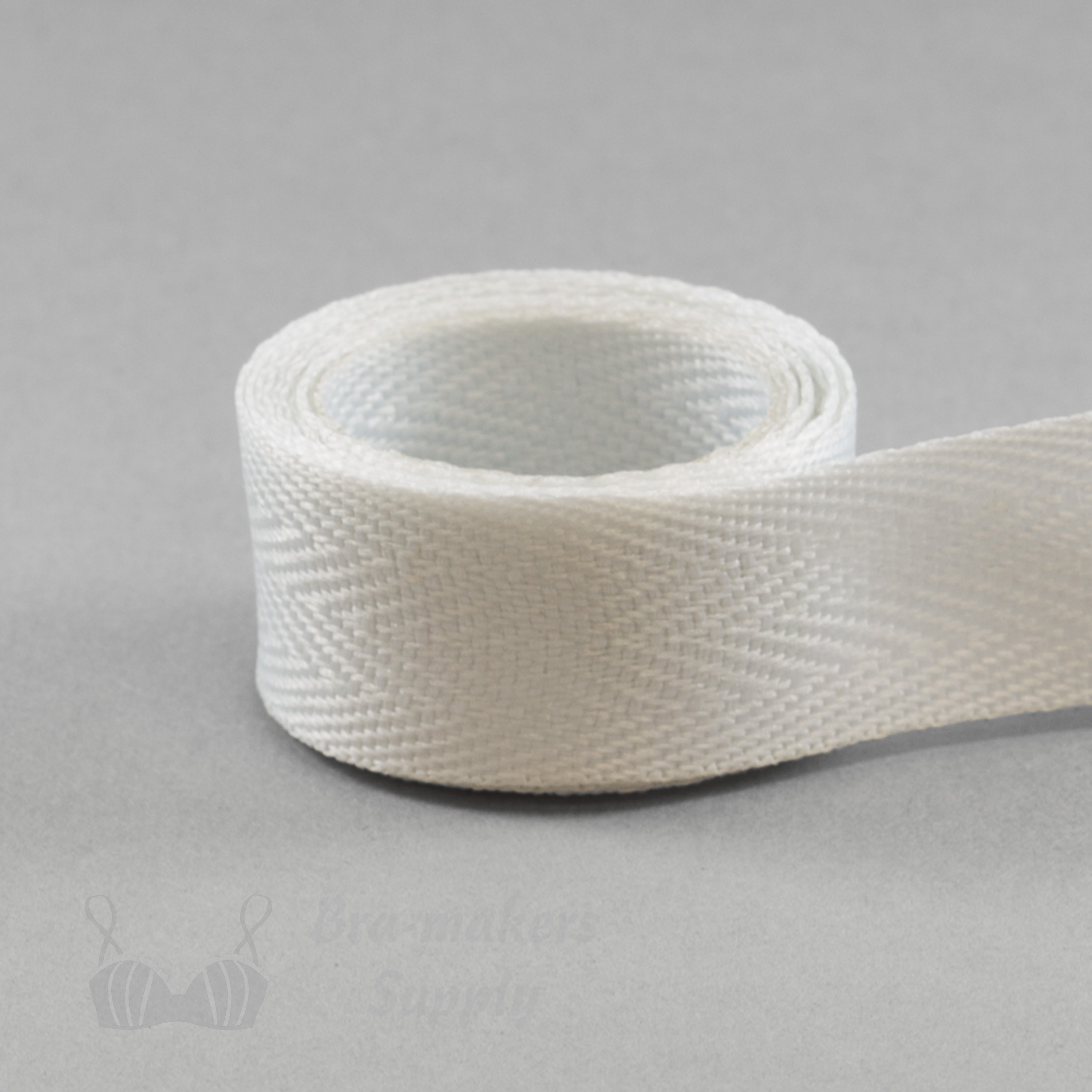 Single Sided Polyester Garment Tape, For Garments, Size: 1 Inch at
