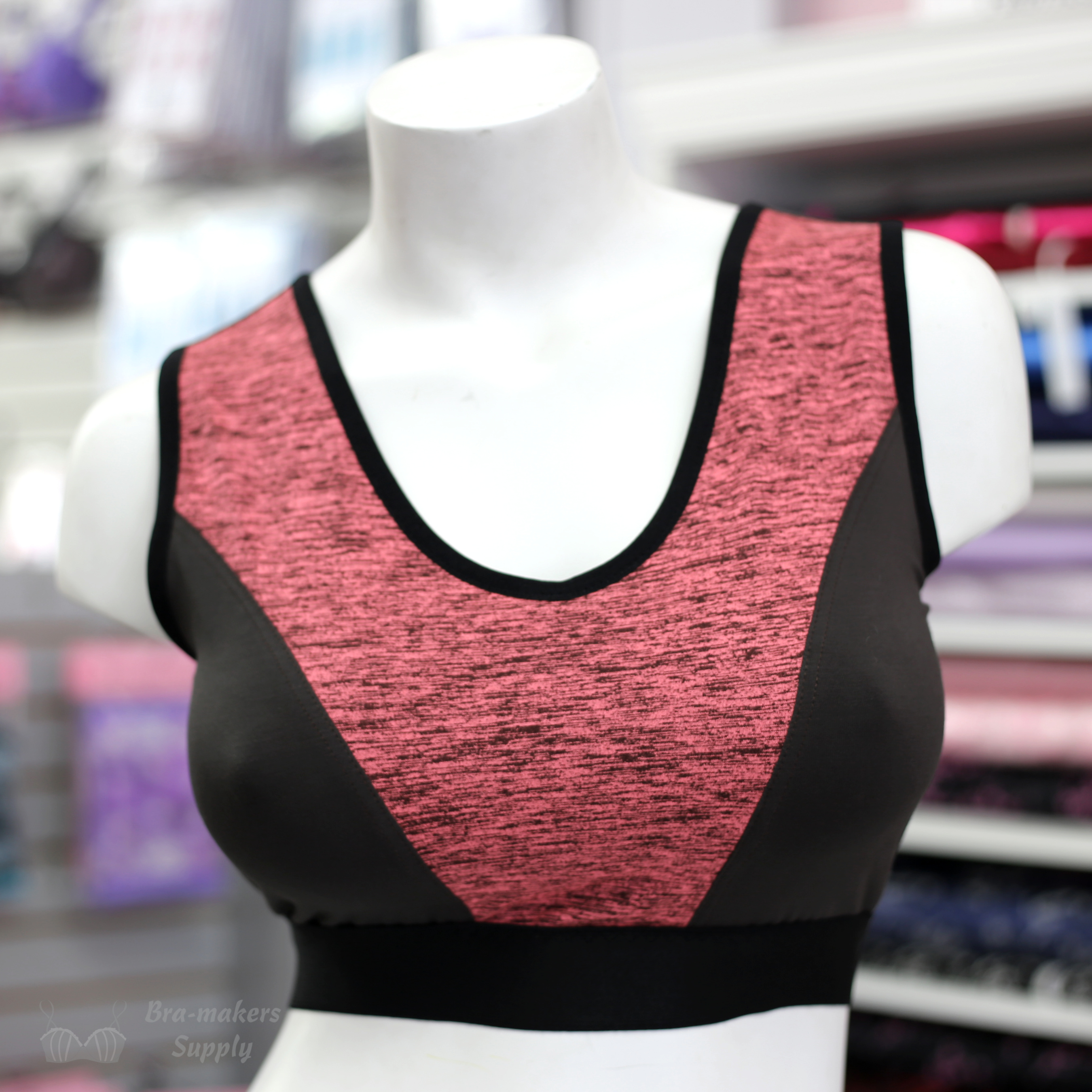 dressy sports bras