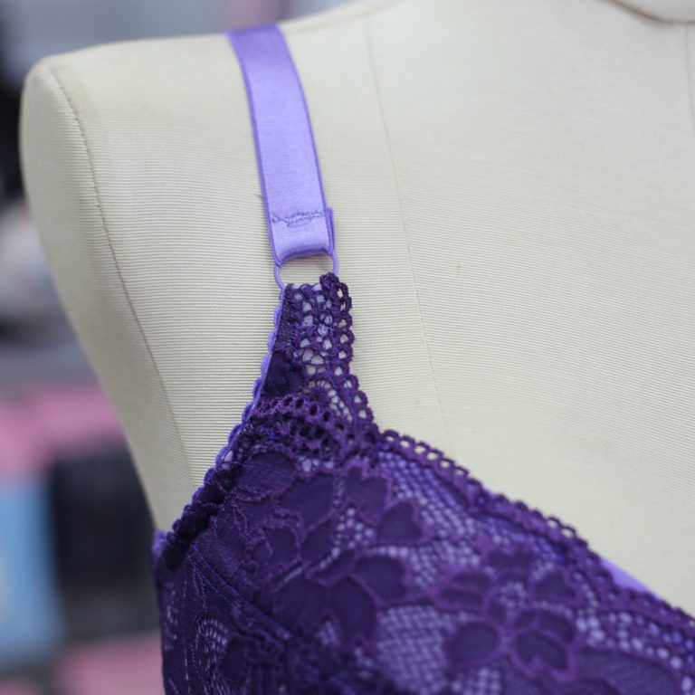 Amethyst Lace Bra Pattern Bra Pattern From Bra Makers Supply 8462