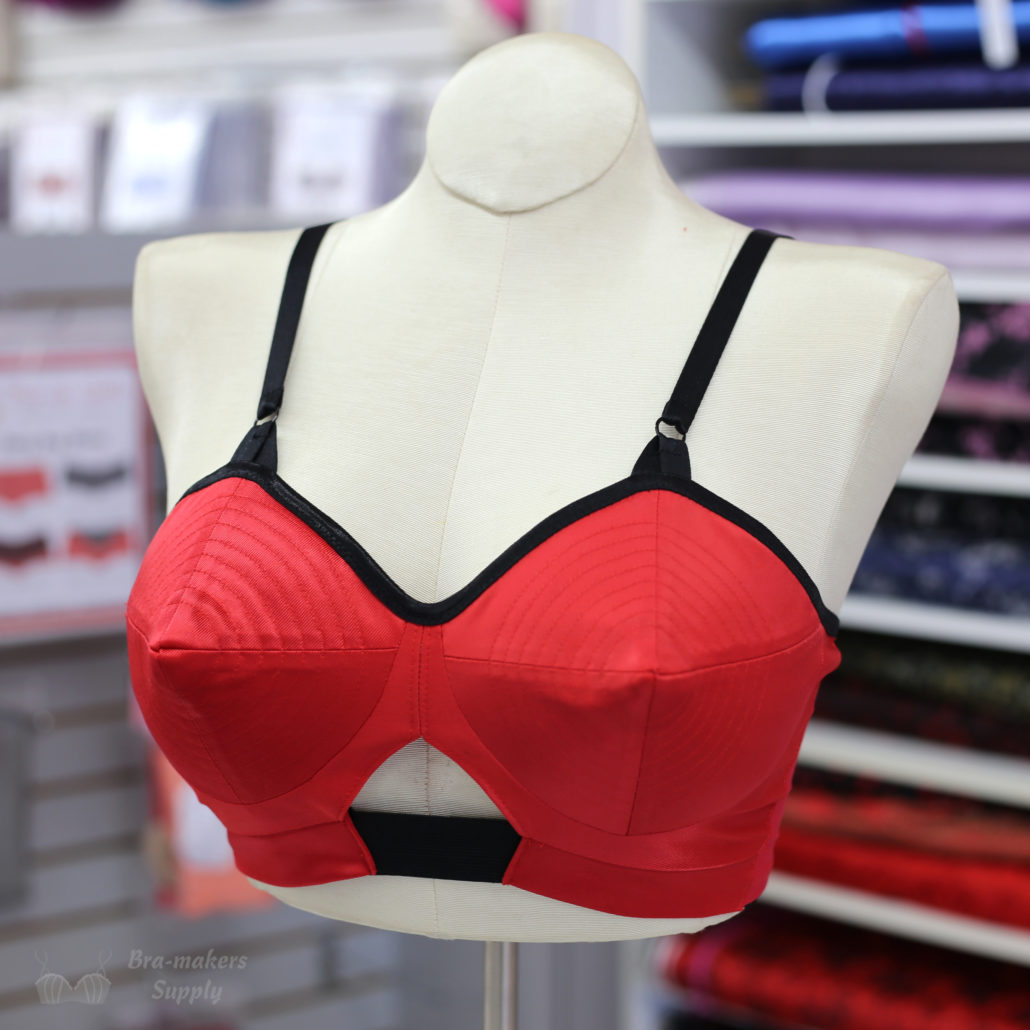 Bullet Bra - Discover All About This Type Of Bra