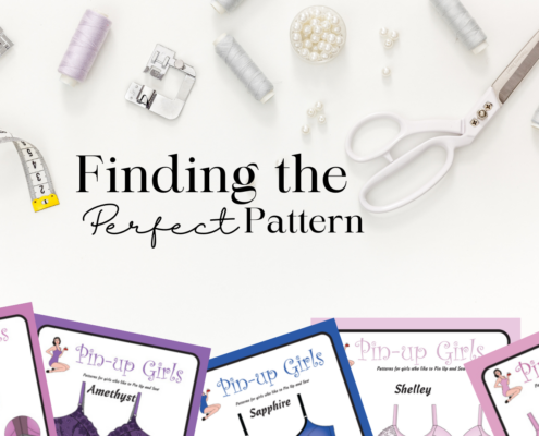 Perfect Panty Gussets - Life of a Fairy Bra Mother