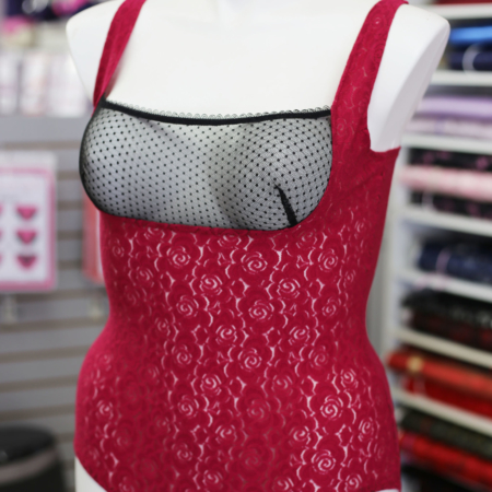 Corset and Body Shaper Patterns - Bra-Makers Supply