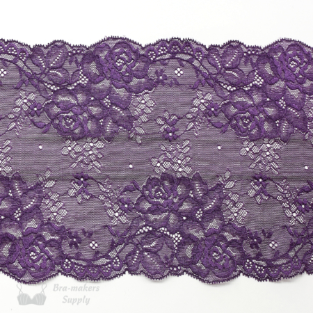 Lilac / Purple Laces