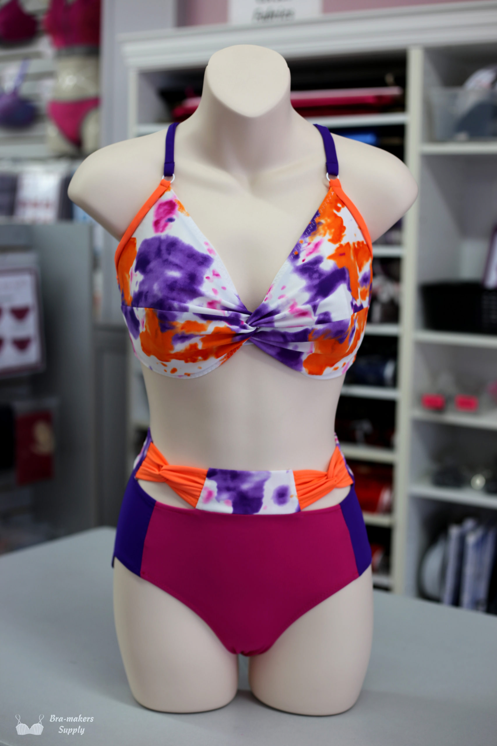 Fun Sun and Swimwear Patterns - Bra-Makers Supply