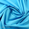 Turquoise Rio Nylon Spandex Swimwear Fabric Bra-makers Supply