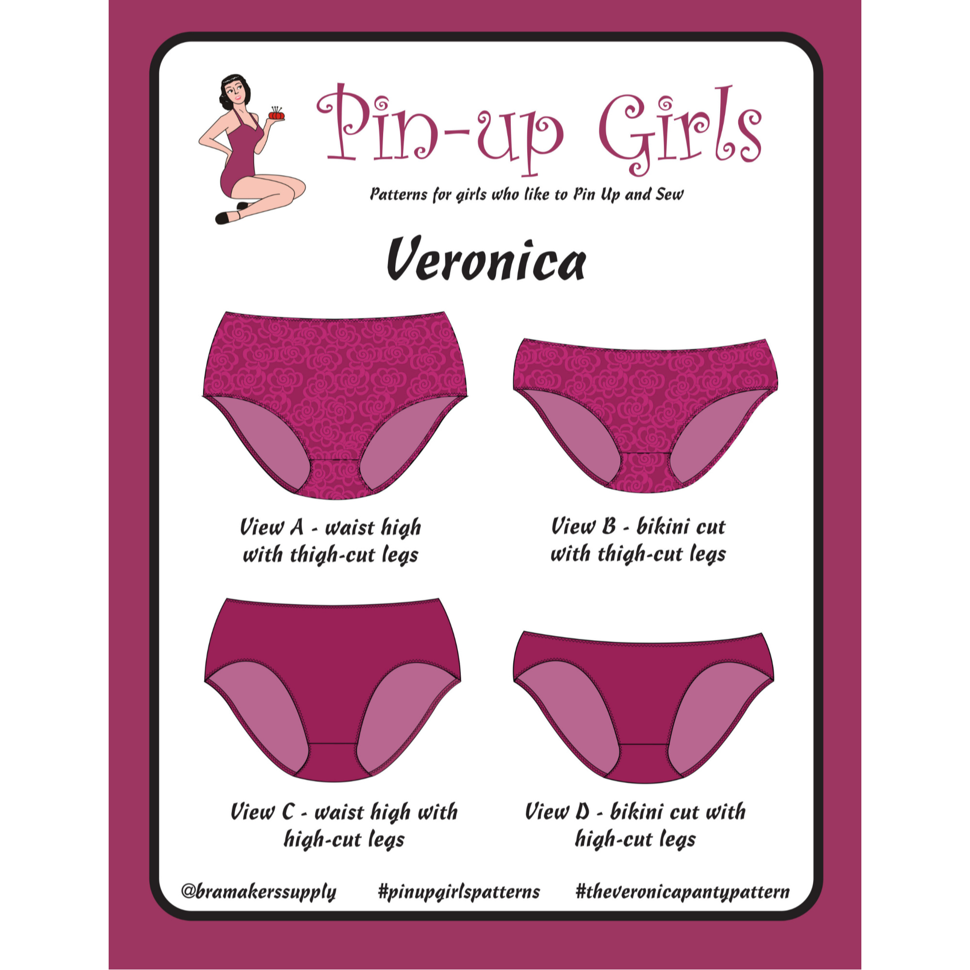 panty gusset Archives - Bra-makers Supply the leading global
