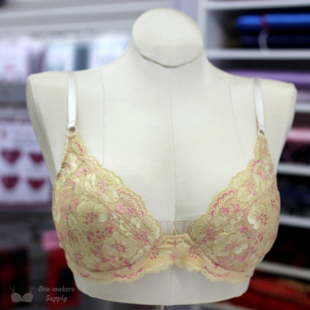 Beginner Bra – Classic (Online Class) - Bra-makers Supply the leading  global source for bra making and corset making supplies